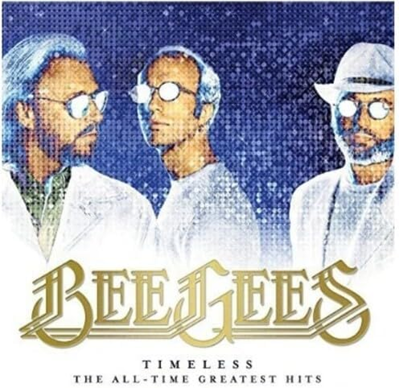 Timeless - the All-Time Greatest Hits image number 3