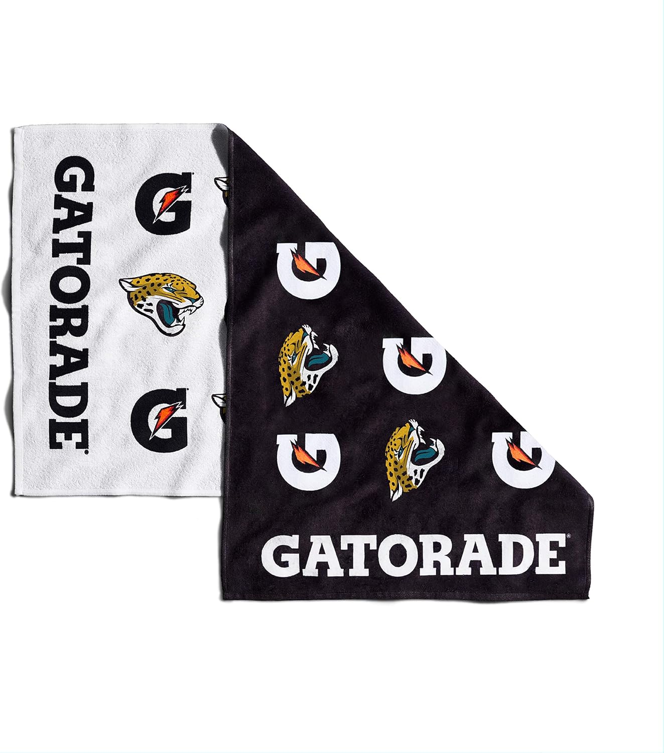 Gatorade Towel, One Size image number 3