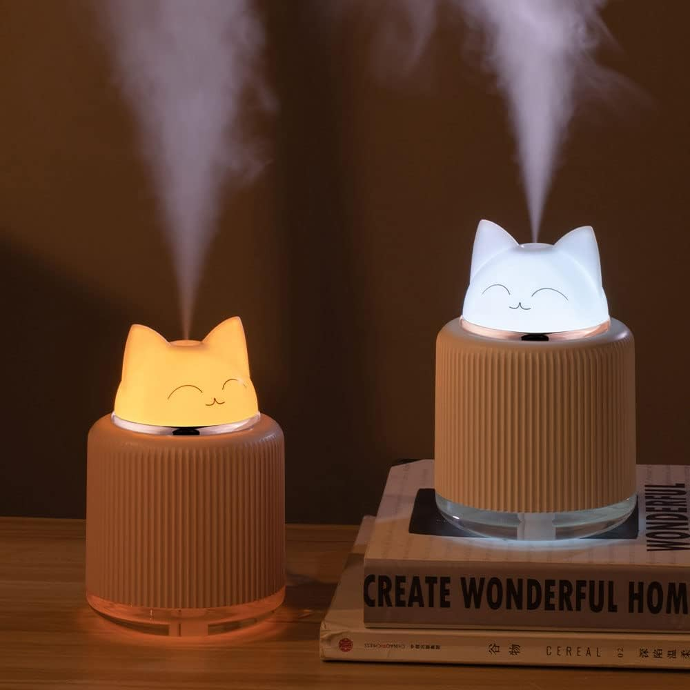 Mini Humidifier