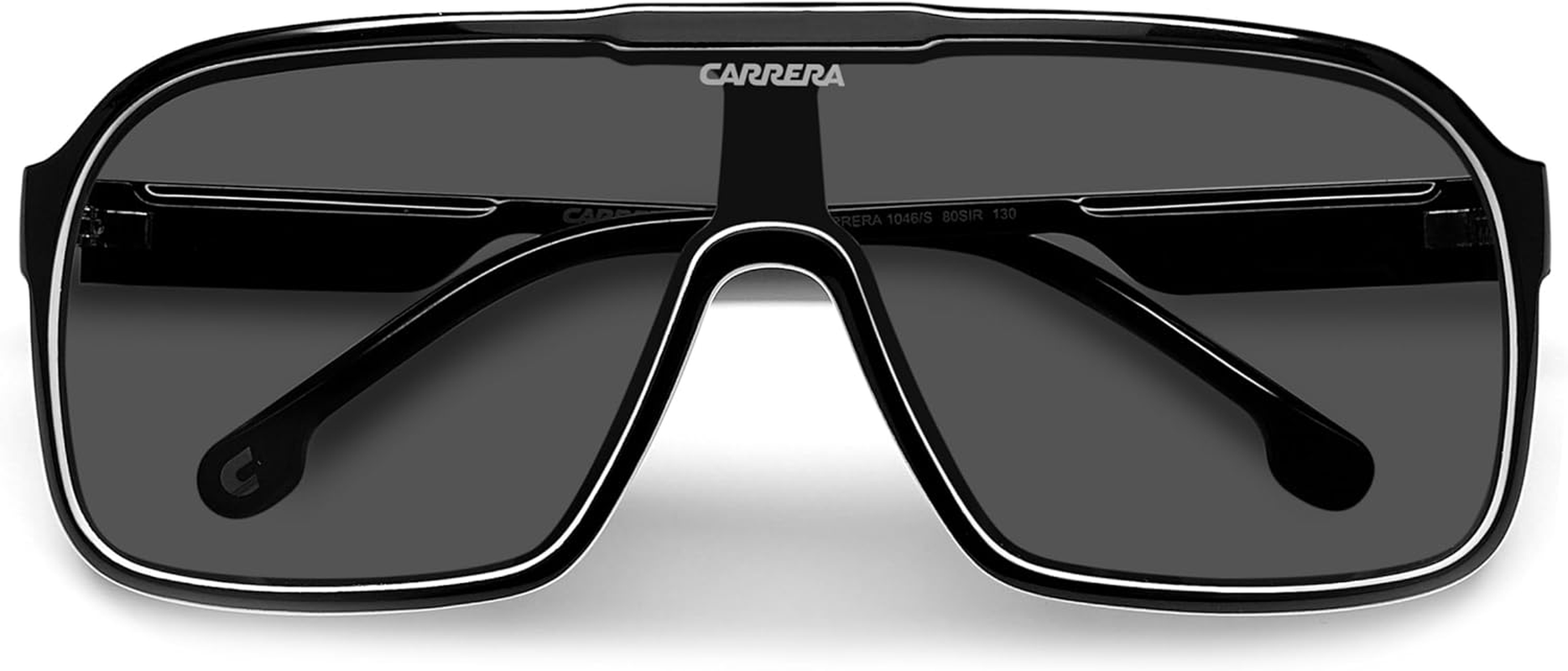 Carrera Men'S CARRERA 1046/S Sunglasses - Havana image number 2