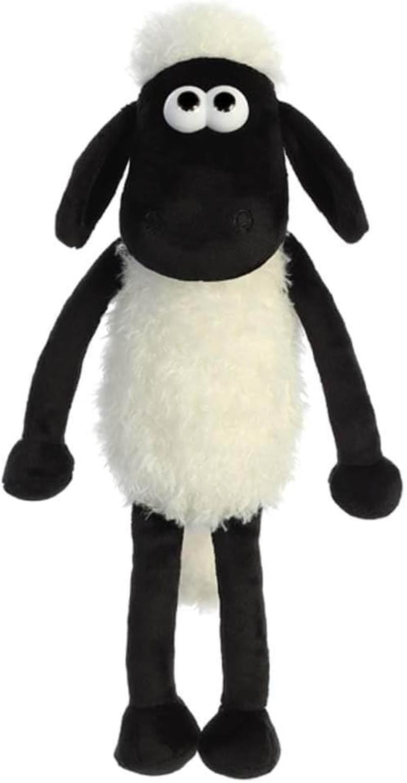 Shaun the Sheep Kids Soft Toy, 30 Cm image number 3