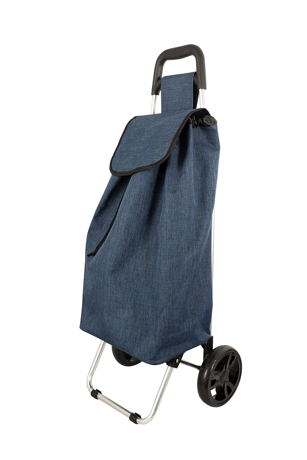 Karlstert Gokart Shopping Trolley, 43 Litre Capacity, Abstract image number 1