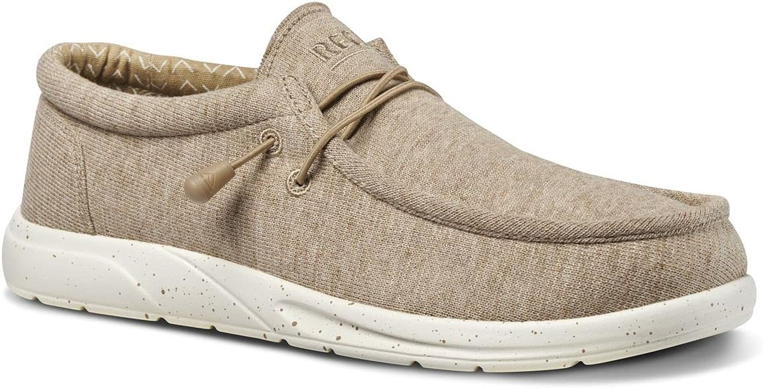 Reef Men'S Cushion Coast Sneaker image number 3