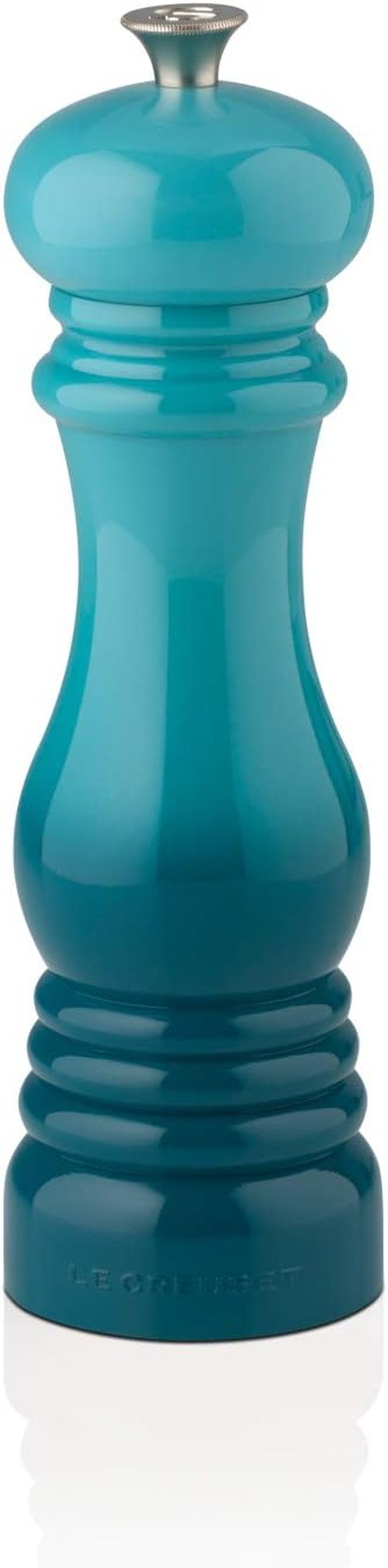 Le Creuset Mg601 Classic Salt Mill, Volcanic 21Cm