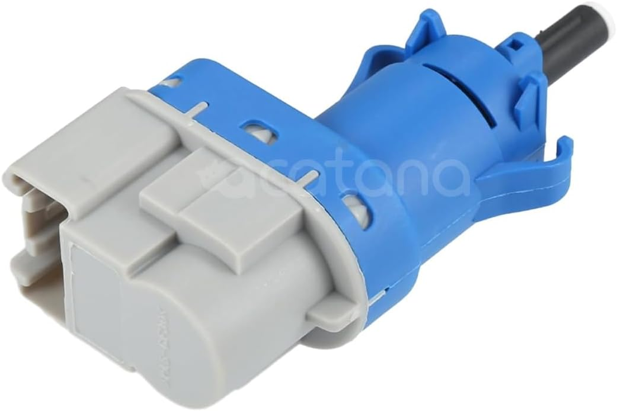 Brake Light Switch for Ford Territory SY SX SZ Falcon FG FGX BA BF Brake Pedal Button Replacement 7E5Z13480A 6E5Z13480A image number 5