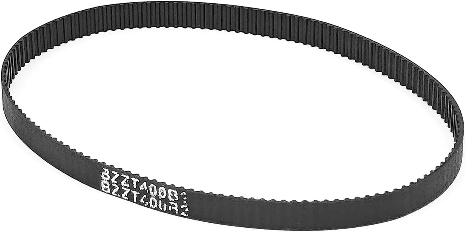 79866M Main Drive Belt for Zebra ZM400 ZM600 ZT410 ZT420 ZT411 ZT421 Thermal Label Barcode Printer 203Dpi, Smooth Transmission P/N:20006
