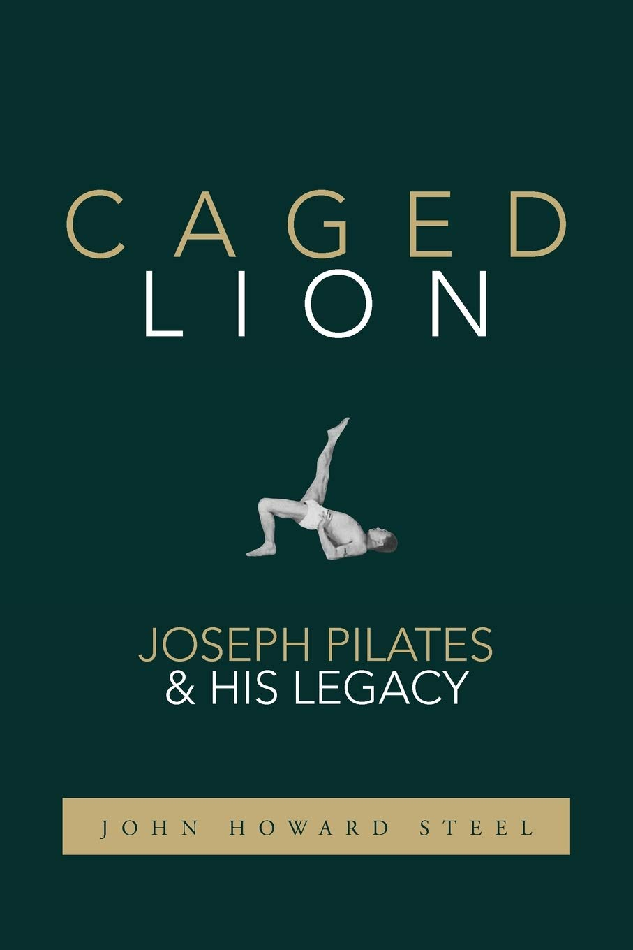 Caged Lion: Joseph Pilates and His Legacy image number 2