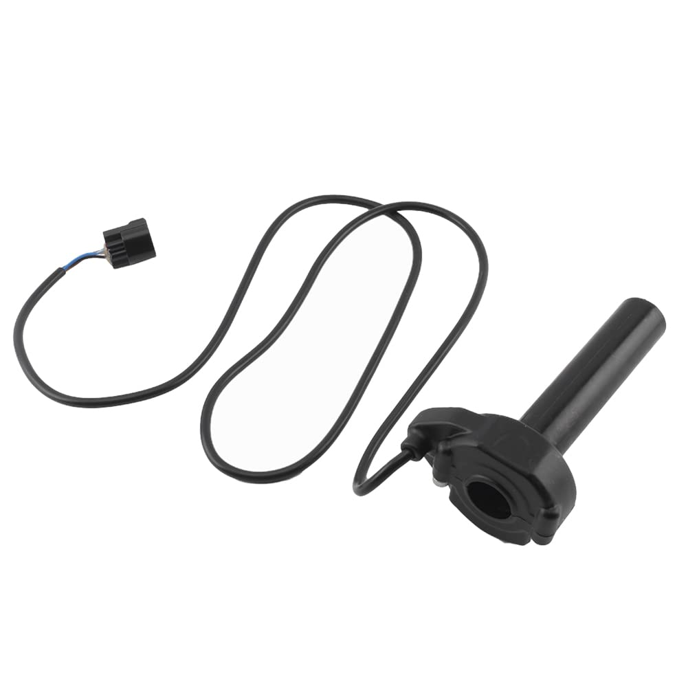 Throttle Electronic Pull Turn Grip Sur-Ron Handle Plastic Handle for Parts about Sur Ron Light Bee X image number 4