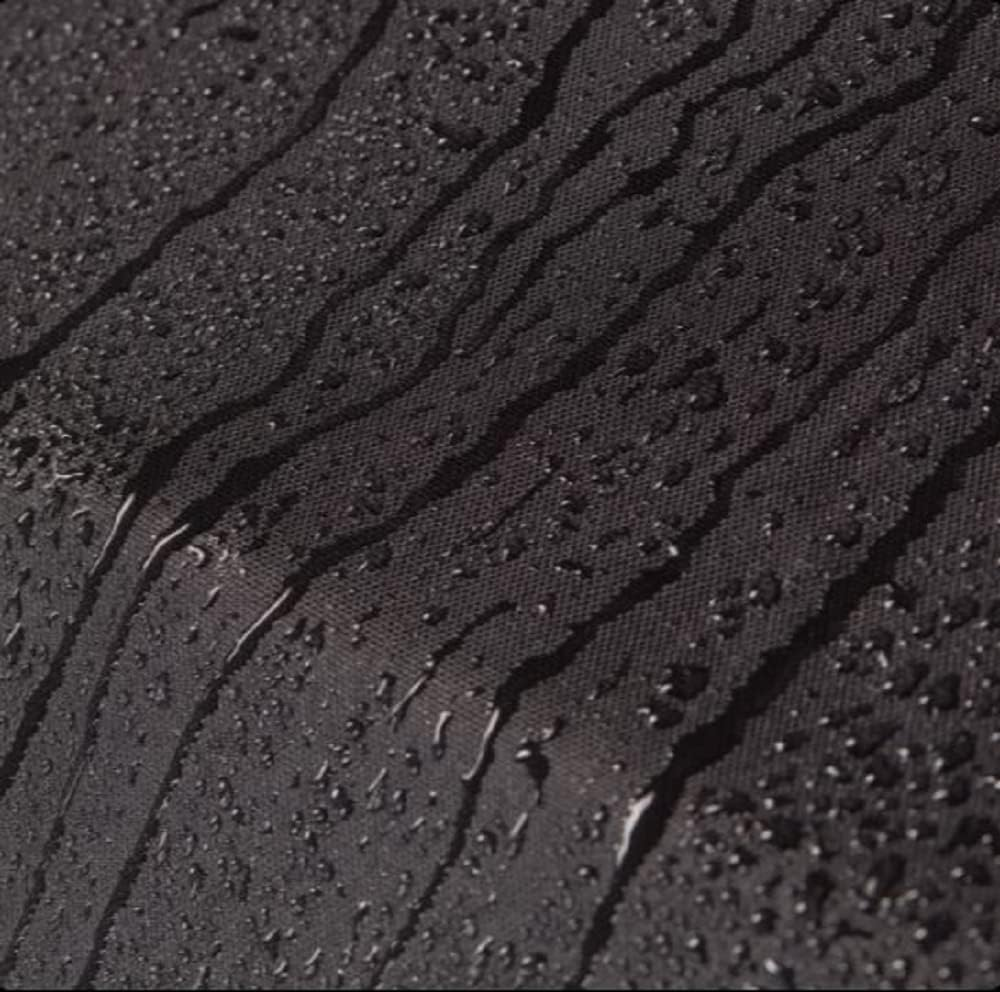 Enders Weather Cover Patio Heater Elegance, Black, 80X80X225 Cm