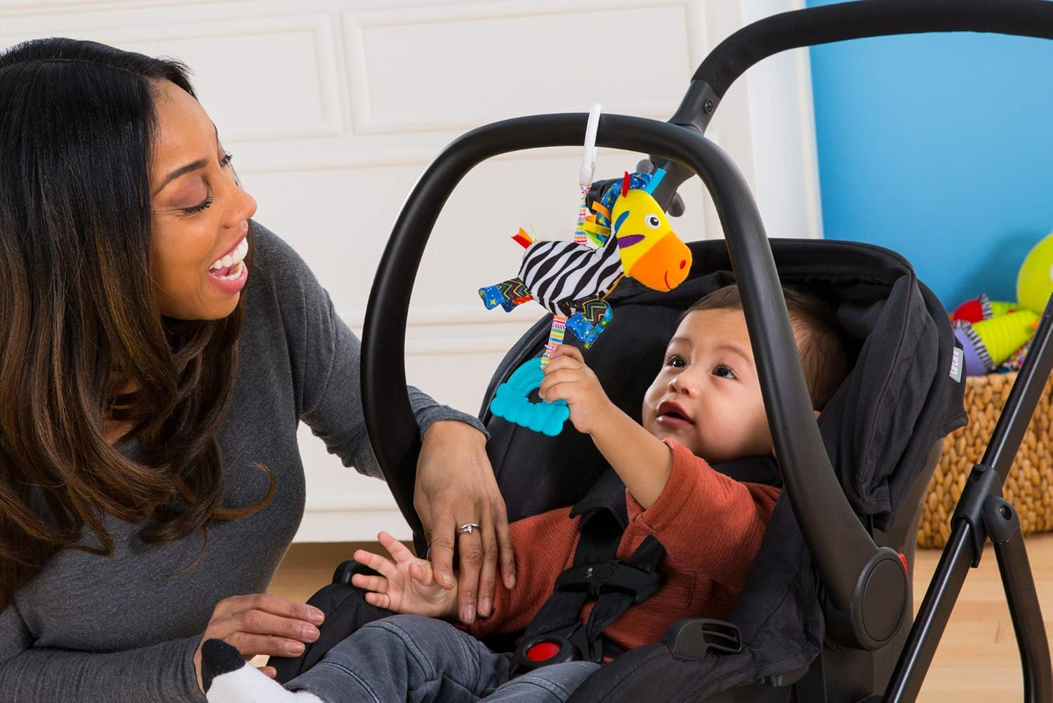 LAMAZE L27528, Multicoloured