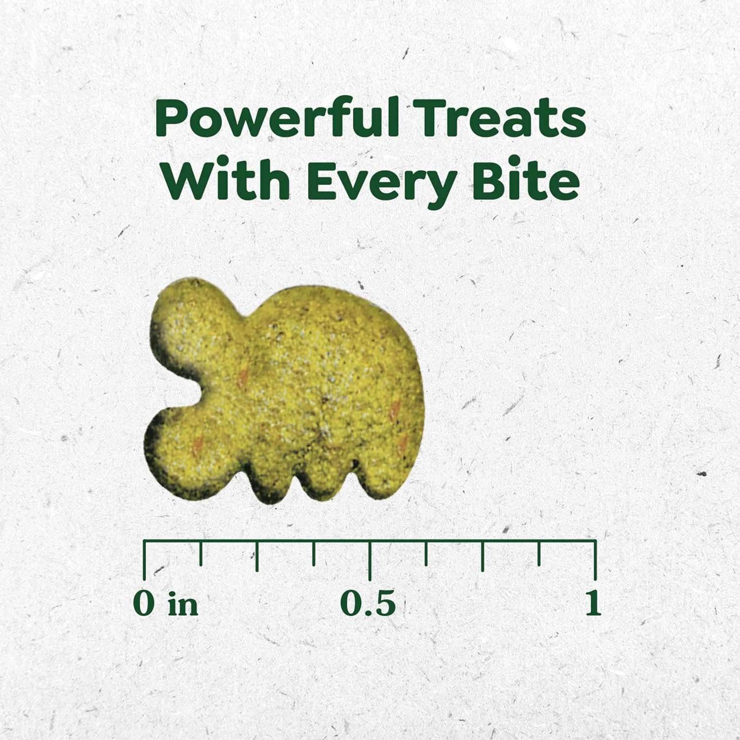 Greenies Savory Salmon Flavor Dental Feline Cat Treats, 130 G image number 4