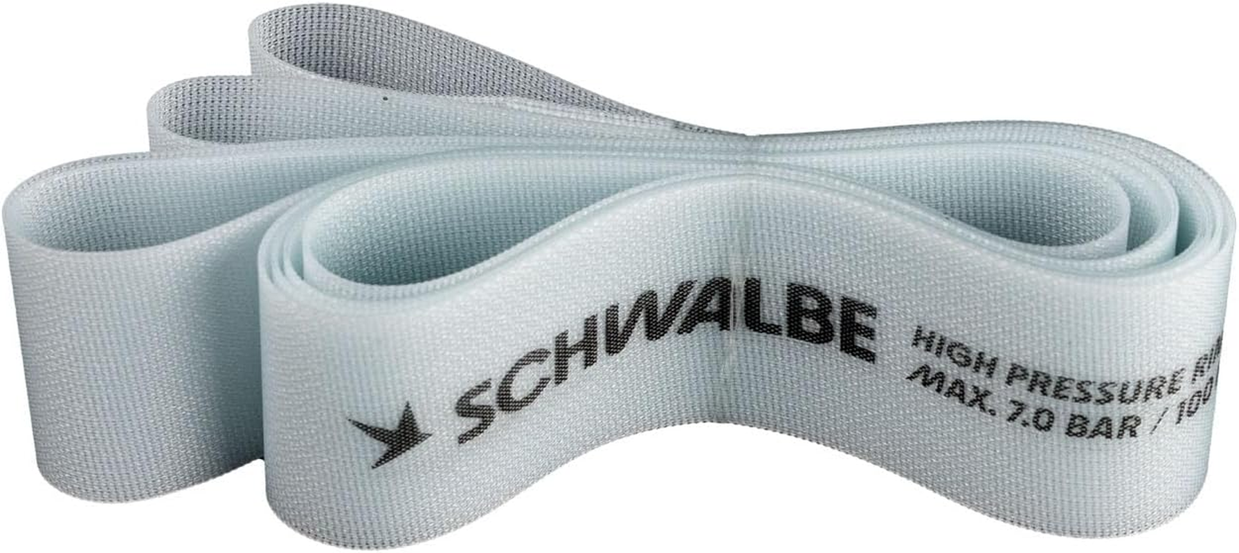 High Pressure Rim Tape for 26 Inches, 0.8 Inch (20 Mm) Width - 559 Pack of 2 image number 1