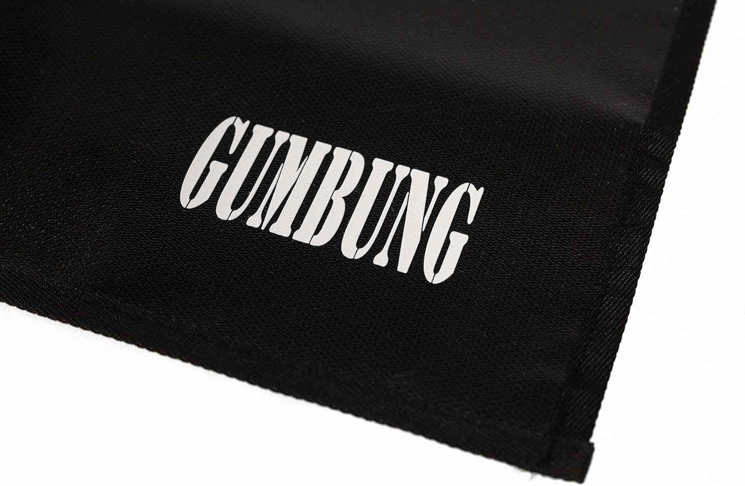 Gumbung Fireproof Mat