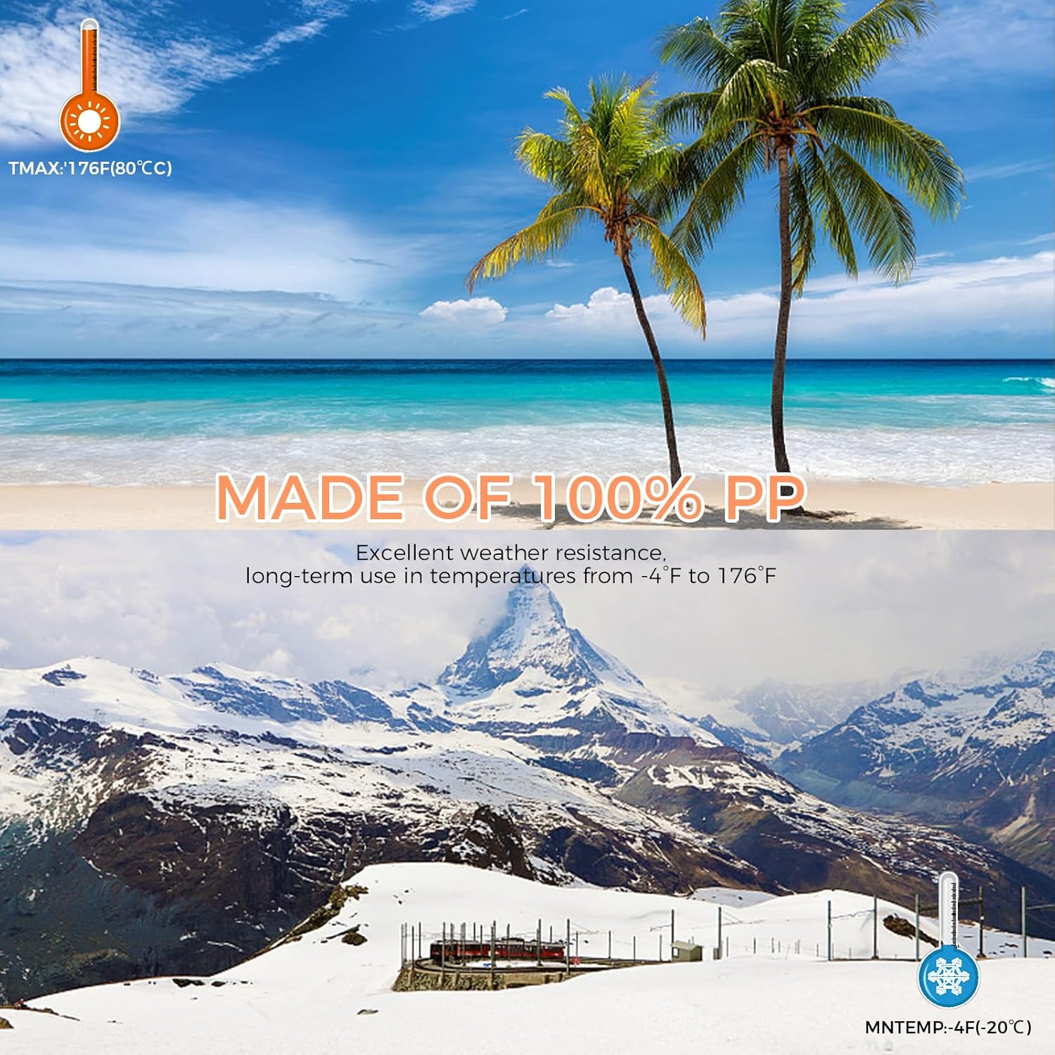 Bird Spikes, Pigeon Spikes Used to Prevent Birds or Animals from Approaching, 4.5M(14.1-Feet) Bird Deterrent Fence Spikes (Black) image number 1