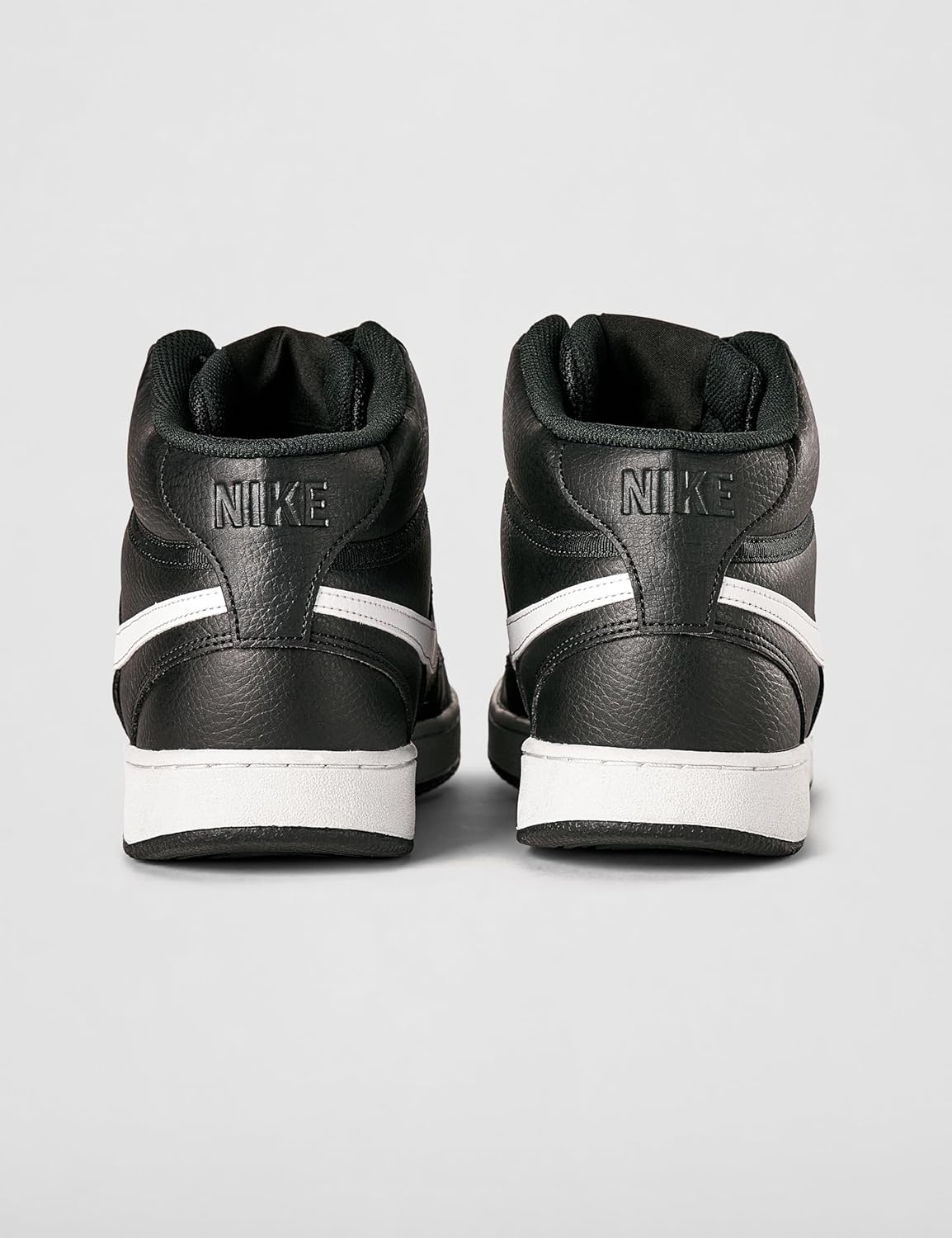 Nike Men'S Court Vision Mid Next Nature image number 3