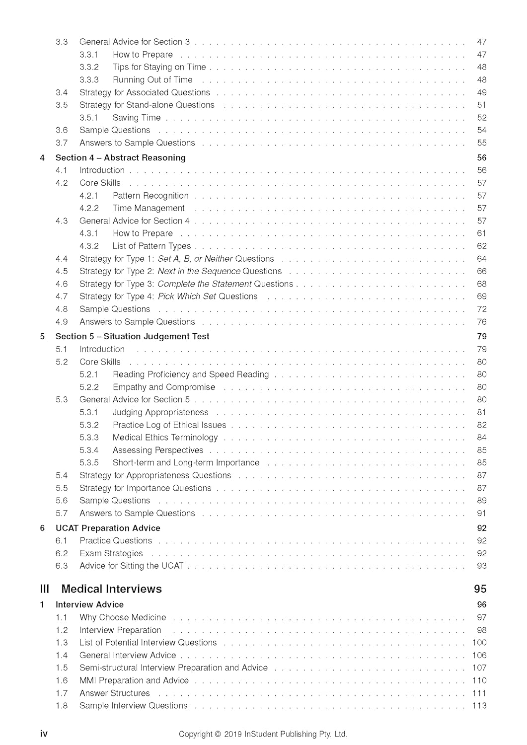 ATAR Notes UCAT Guide & Getting into Medicine - Master the UCAT: Expert Tips & Practice for Aspiring Medical Students (2024-2026) image number 6