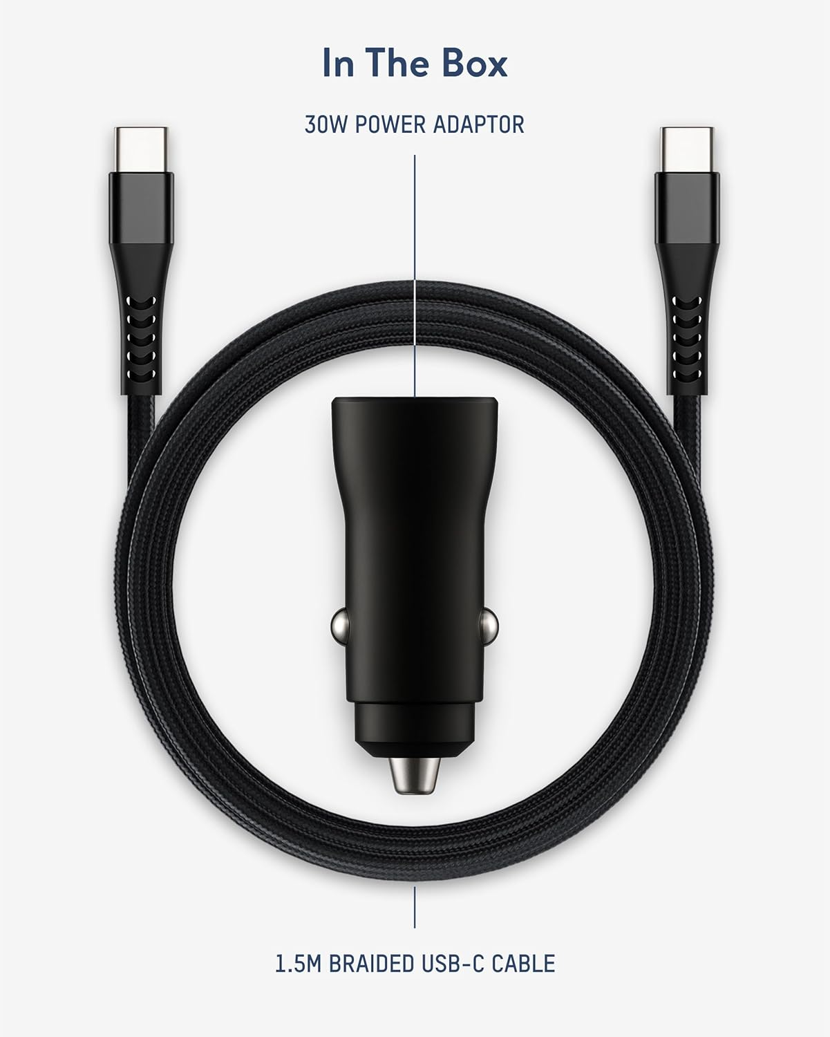 Mous - Magsafe and Pixelsnap Compatible Wireless Charging Dashboard Mount - Car Dash Mount Compatible with Iphone 17/16/15/14/13, Pixel 10 and S25 Series Phones image number 5