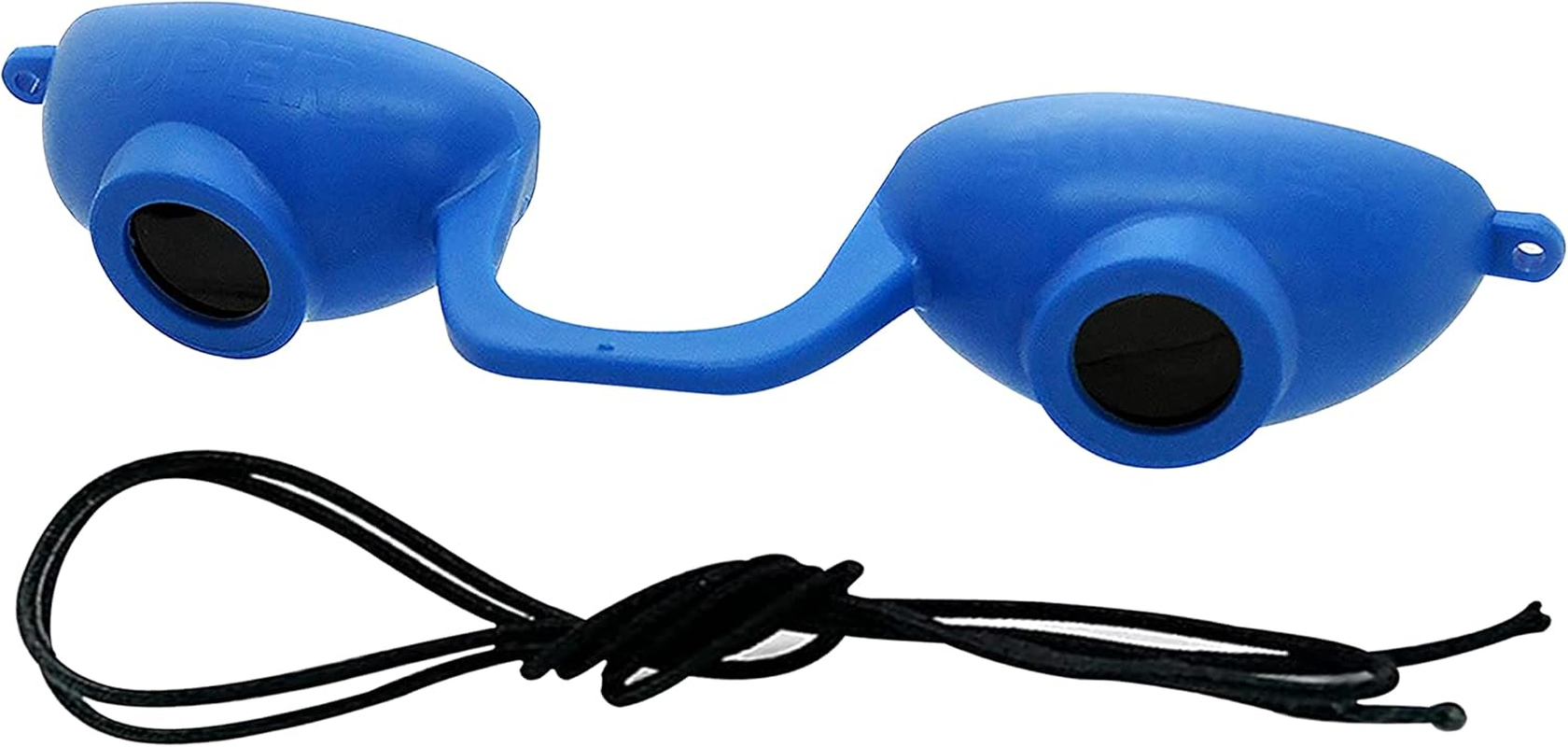 2 Pack EVO FLEX Sunnies Flexible Tanning Bed Goggles Eye Protection UV Glasses