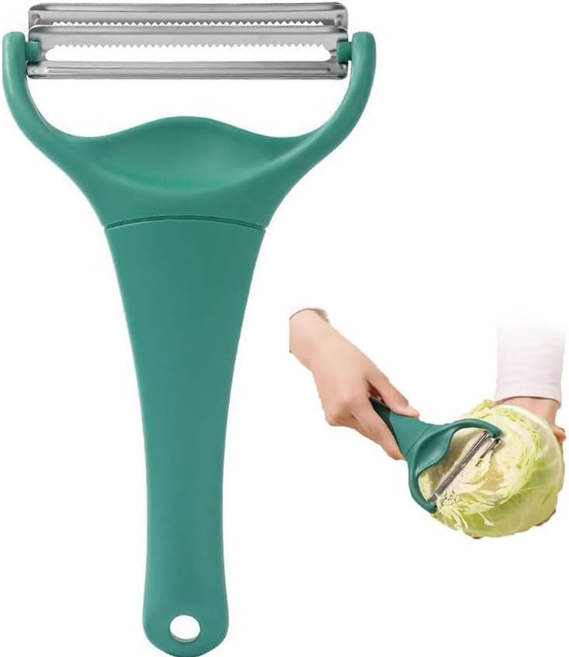 Limcryspp Cabbage Peeler, Slicer, Kitchen Large Vegetable Slicer image number 6