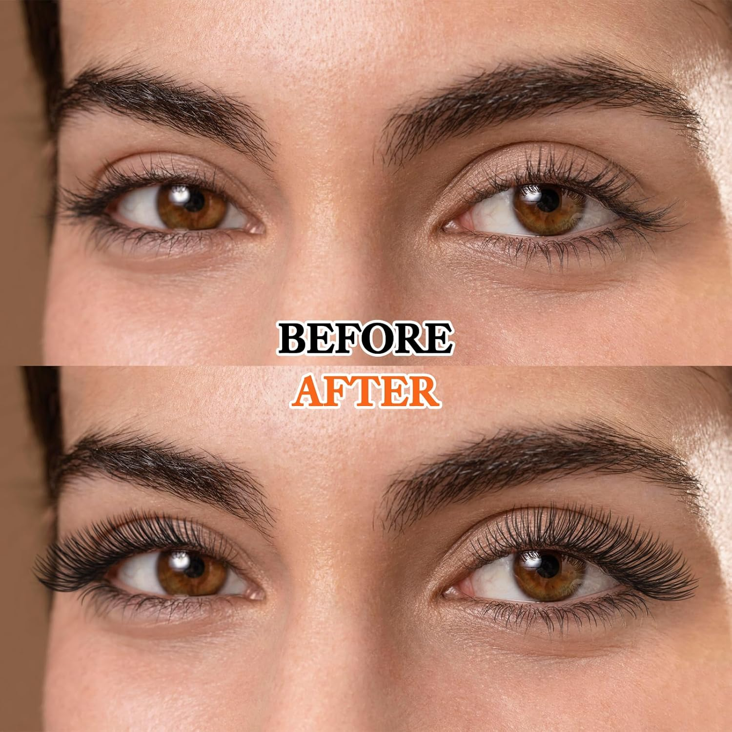 Oruola Pack of 30 Eyelash Lifting Pads, Eyelash Lifting Pads, Self-Adhesive Silicone Lash Lifting Accessories, Perm Pad for Lower Eyelashes with Grooves, Multicoloured Eyelash Lift Bars image number 2