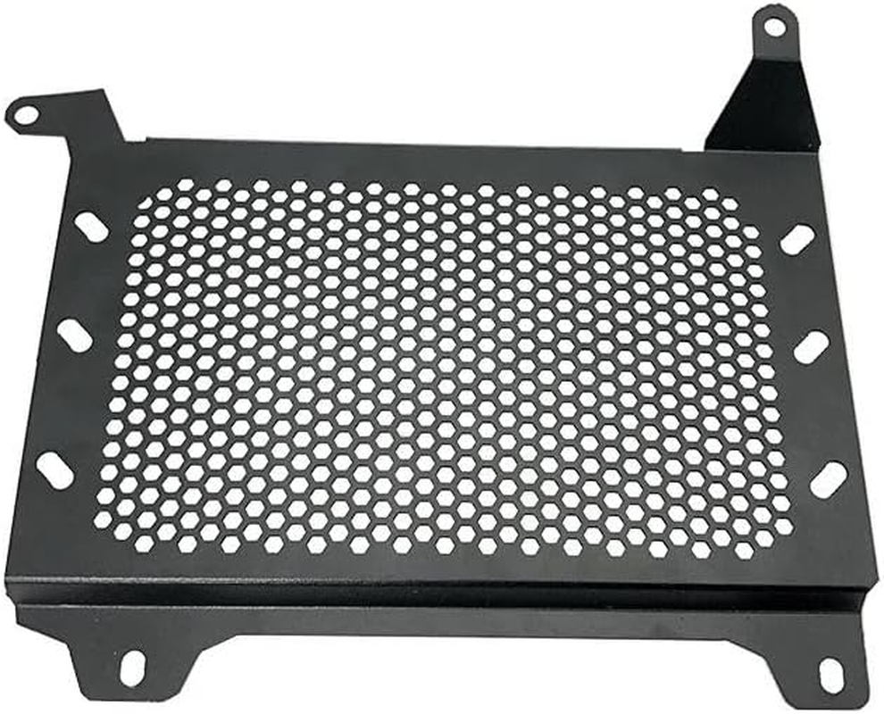 VEAEKNCFCB for H*Onda for CB500X CB400X CB 500X CB 500 X CB400 X 2013-2023 Radiator Protective Grille Cover Guards Parts Motorcycle Motorcycle Radiator Guard Engine(B) image number 6