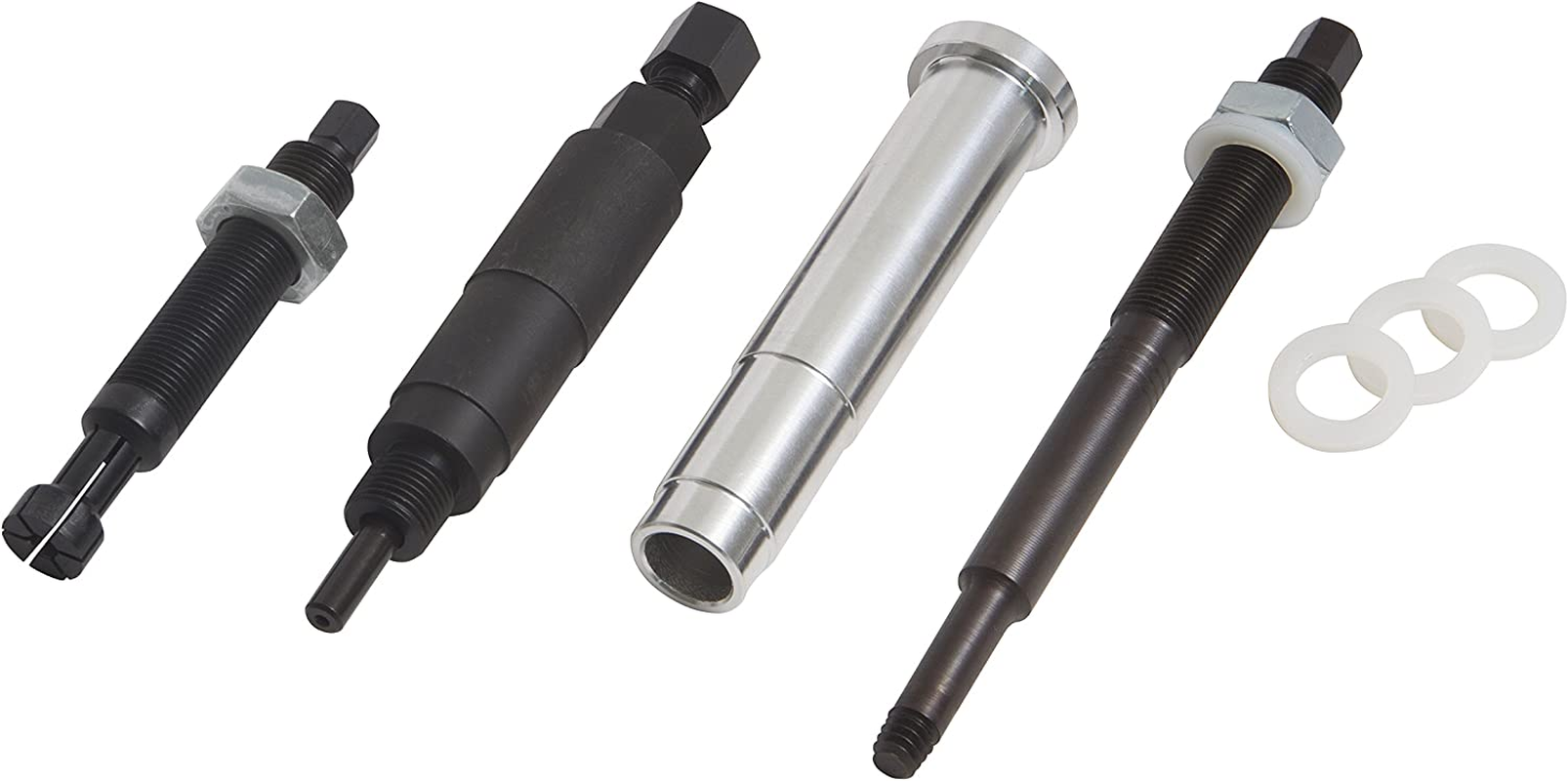 Lisle 65620 Puller Screw for Broken Plug Remover Tool - Puller Screw For Broken Plug Remover Tool image number 2