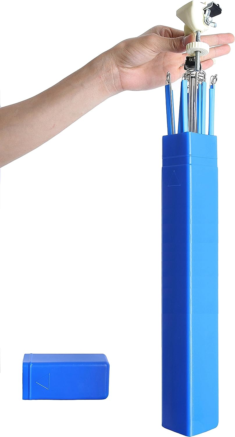 Yarn Swift Umbrella with Case image number 5