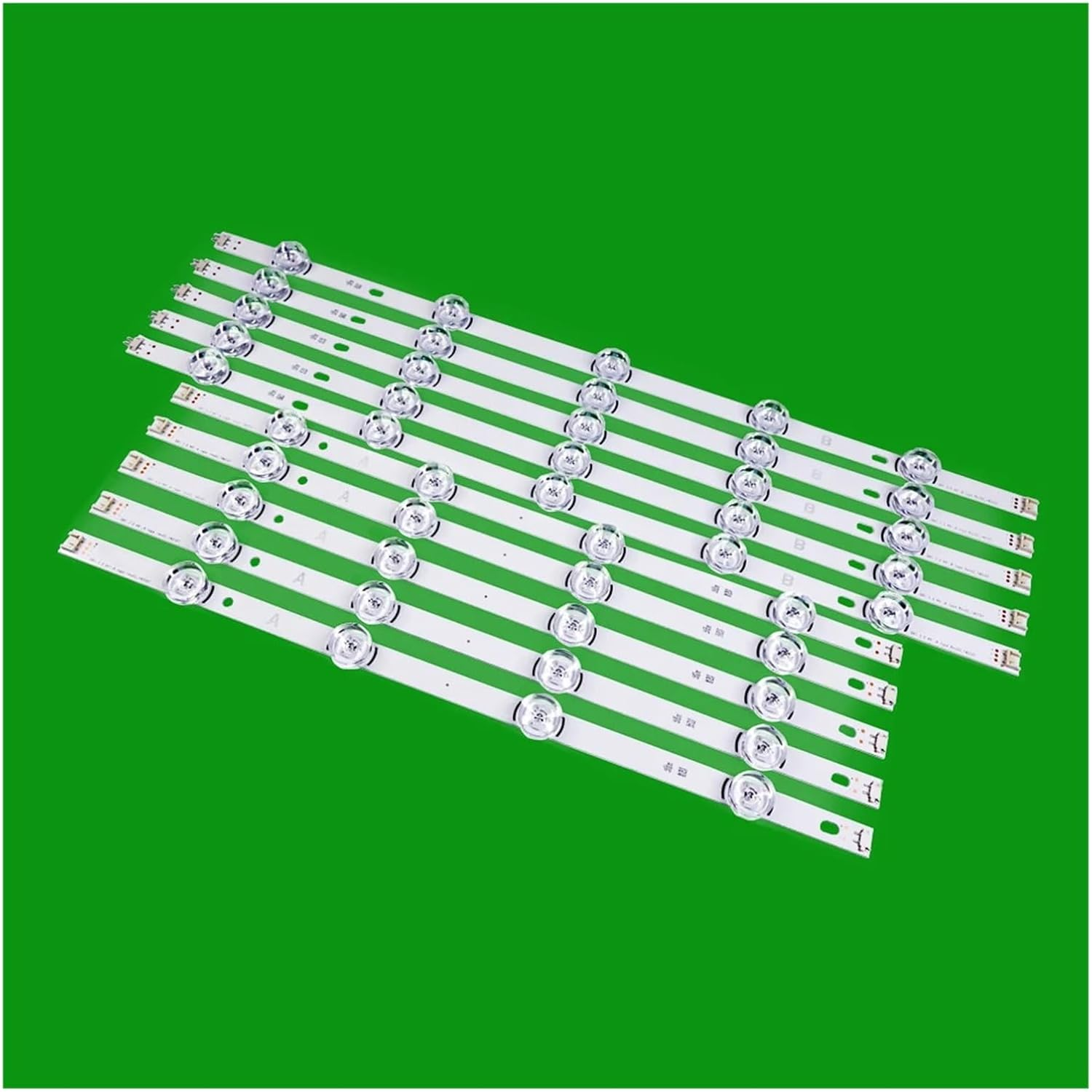 6916L 1944A 1945A LED Backlight Strip for 49 Inch TV 49LF5500 49Lb5550 DRT 3.0 49"_A/B Type 1788A 1789A image number 1