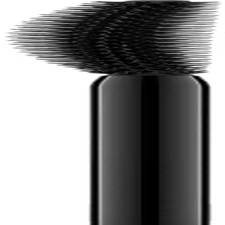 Catrice Glam & Doll Easy Wash off Power Hold Volume Mascara 9 Ml, 010 Black image number 2