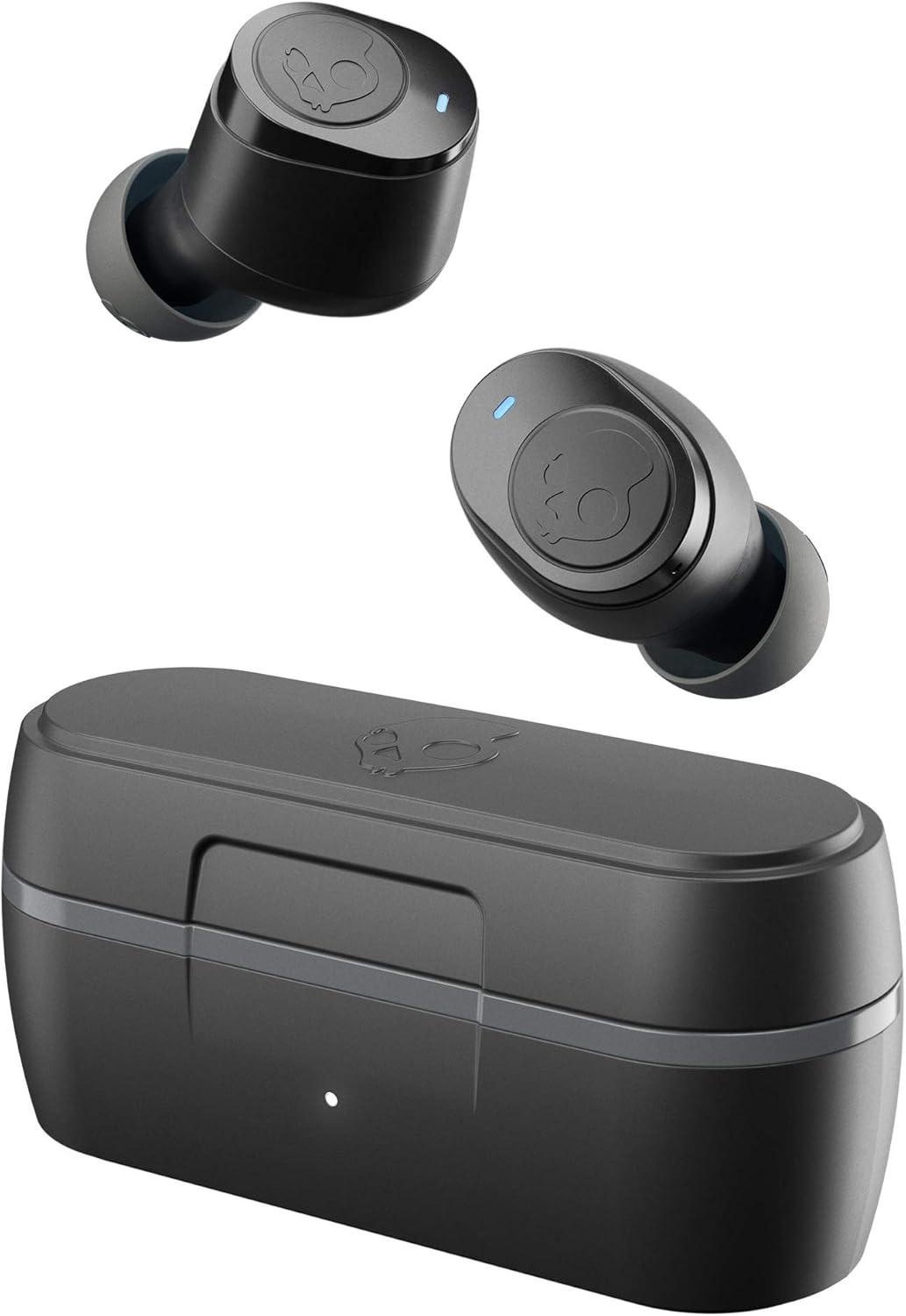 Skullcandy Jib True Wireless In-Ear Earbuds - True Black