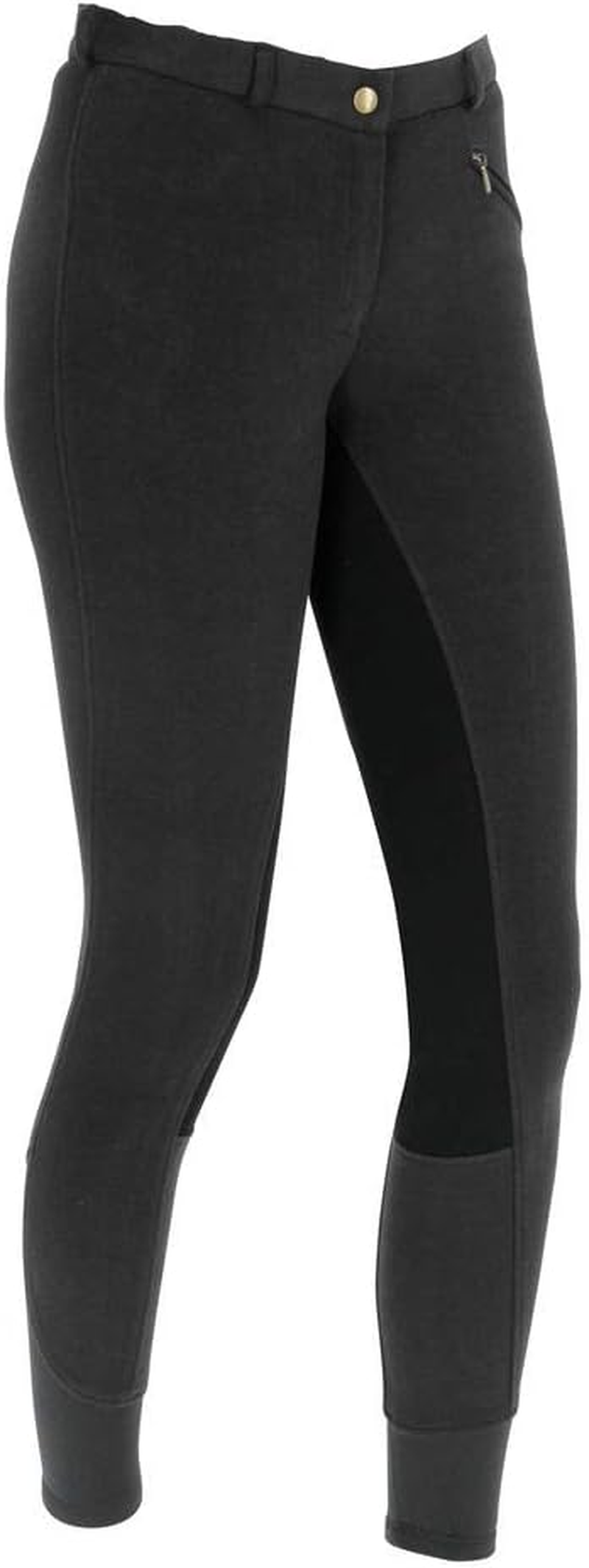 Kerbl Economic Teens - Children'S Riding Trousers image number 4