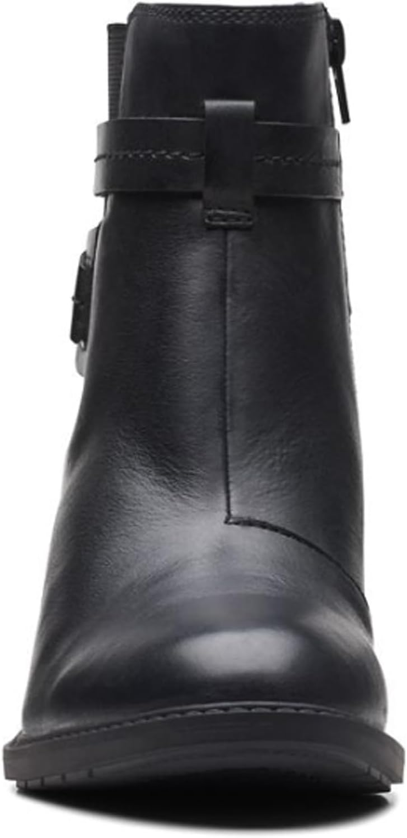 Clarks Women'S Scene Star Mid Calf Boot image number 2