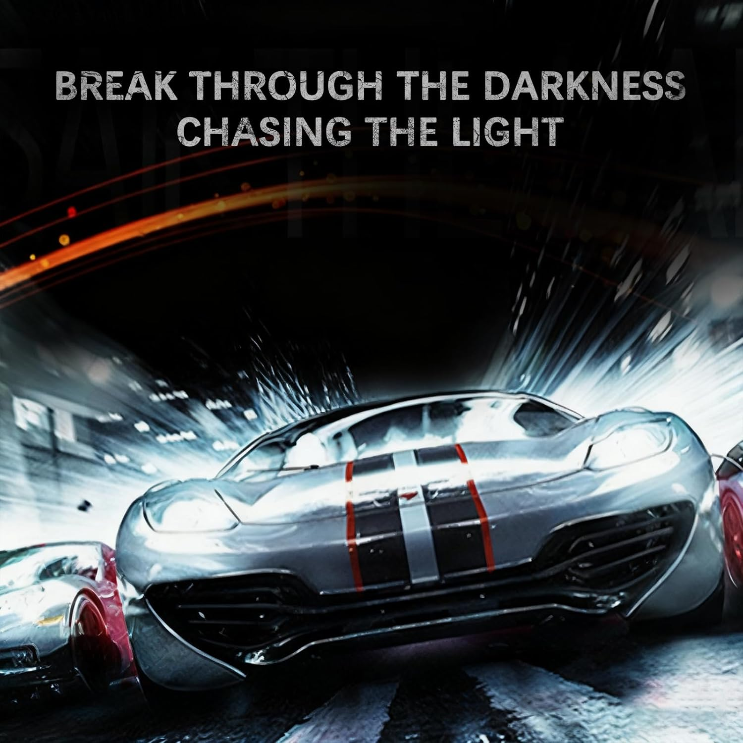 8M White Reflective Tape - Reflective Tape for Safety Security Marking on Vehicles Bikes Helmets Clothing Waterproof Self Adhesive Outdoor Warning Stickers Roll image number 5