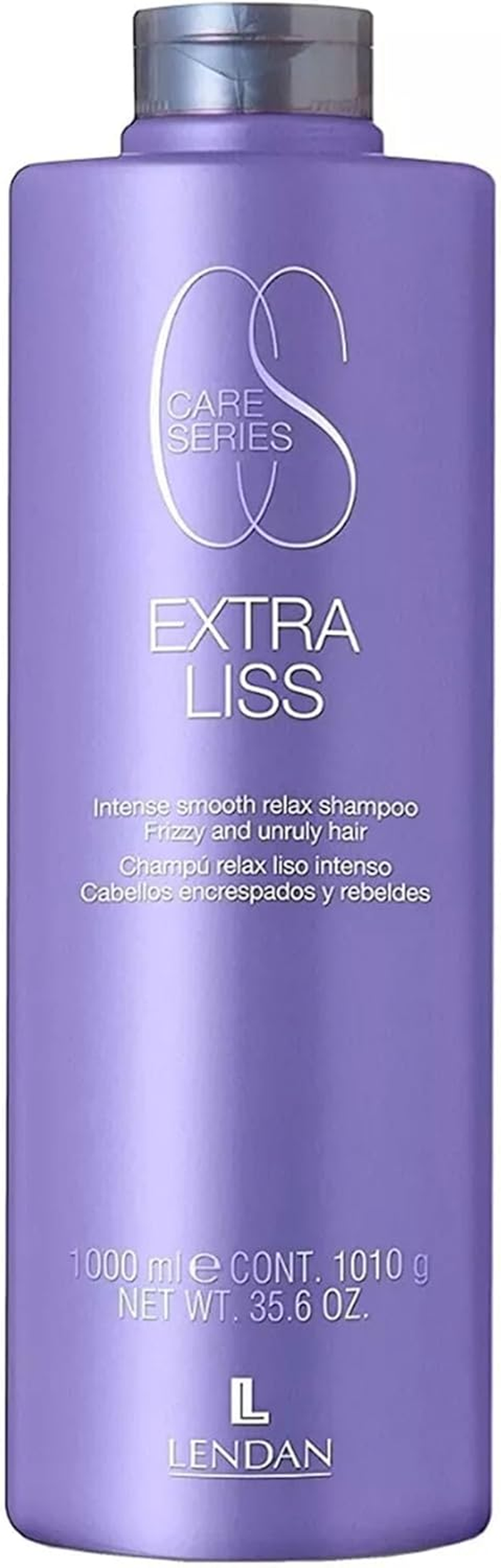 Lendan LD Extra Liss Shampoo - 300Ml