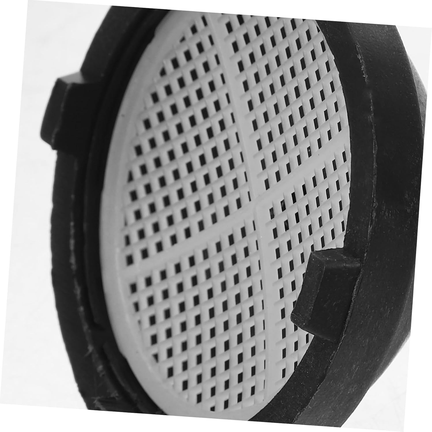 ROMISBABA Water Pump Strainer Filter and Hose Screen Inlet Strainer for Sprayers, 2Pcs Garden Hose Filter Mesh for Clean Water Supply in Household and Outdoor Gardening image number 4