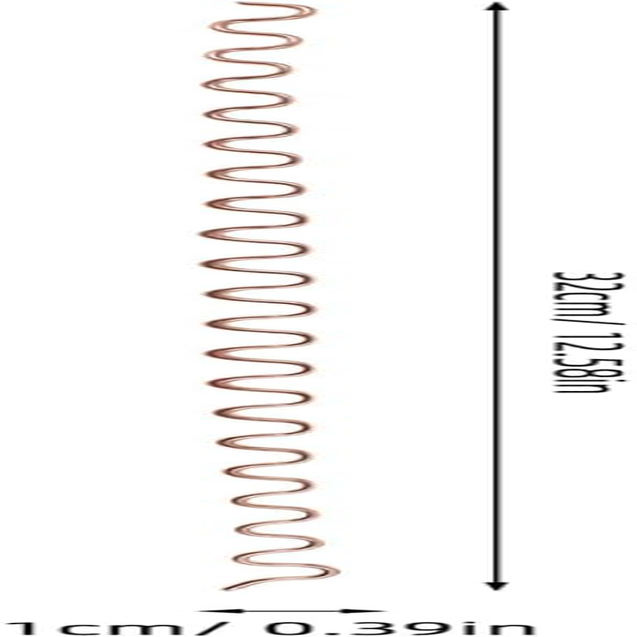 COSMEVIVI 50Pcs Automotive Dent Removal Tools Kit Pulling Wire and Spot Welder for Body Repair image number 2