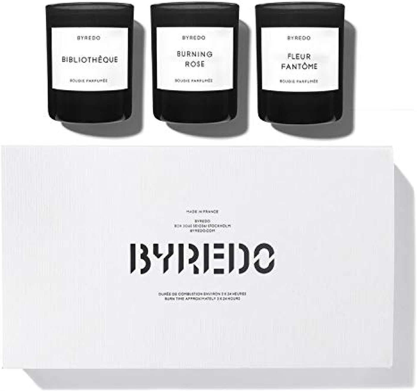 Byredo Eyes Closed Eau De Parfum Spray for Unisex 100 Ml