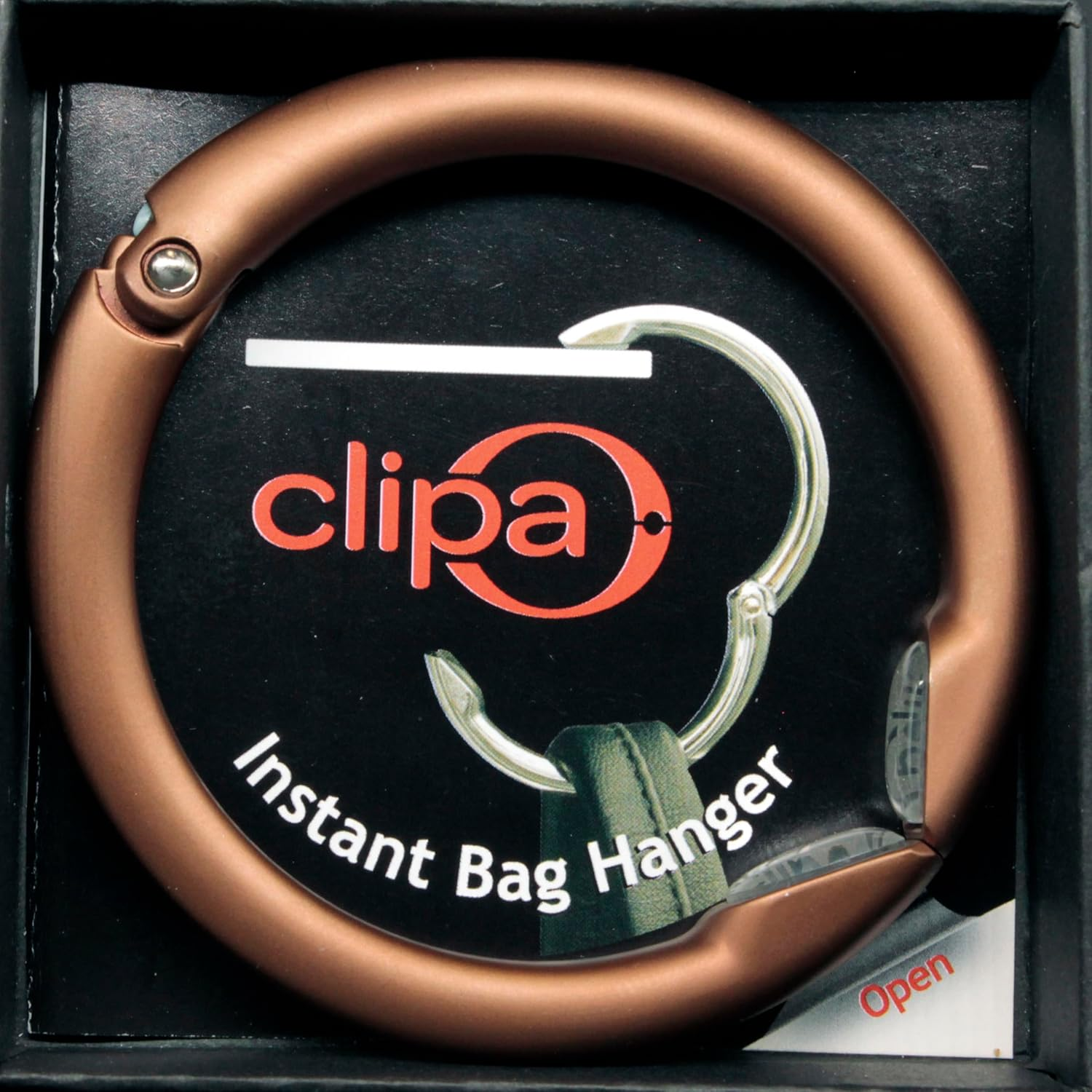 Clipa2 Bag Hanger Collection