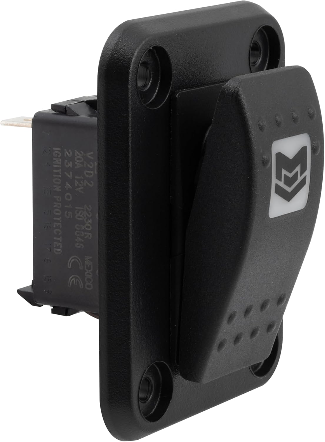 Minn Kota 1865130 Remote Power Switch/Mkr-30 image number 5