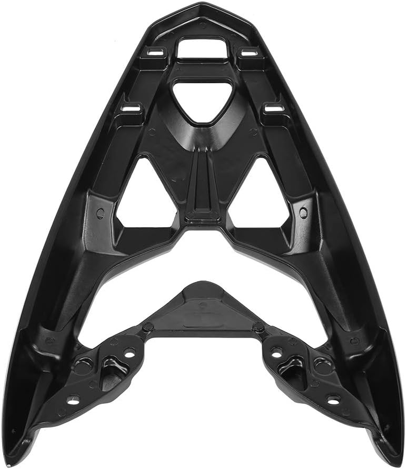 Zerodis the Motorcycle on the Long-Term Rear Luggage Shelf Owners for NMAX 155 2017-2019 for Drivers and Travelers image number 2