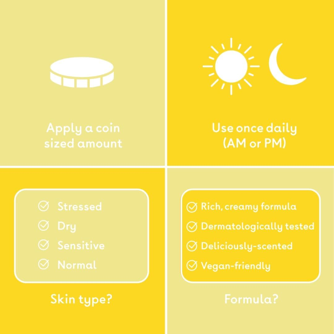 Q+A Ceramide Shower Cream, Provides a Gentle Cleanse, Deeply Nourishing the Skin with a Rich and Creamy Formula of Squalane, Jojoba Seed Oil, and a Sustainable Ceramide Extract from Pineapples, 250Ml