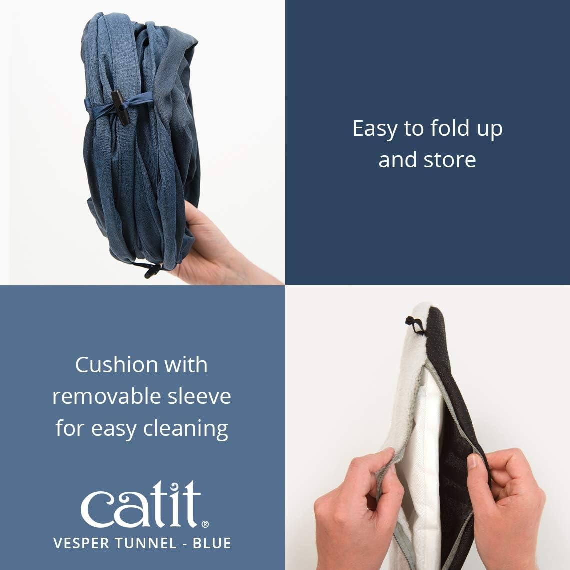 Catit Toys for Cats 1 Unit 600 G image number 3