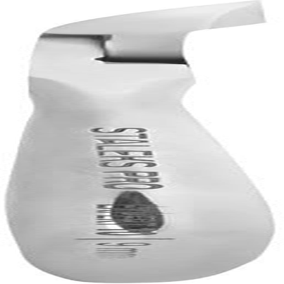 Staleks EXPERT 10 Cuticle Nippers 9 Mm ? Straight Blades with Heel ? Compact Handle Design for Precise Trimming