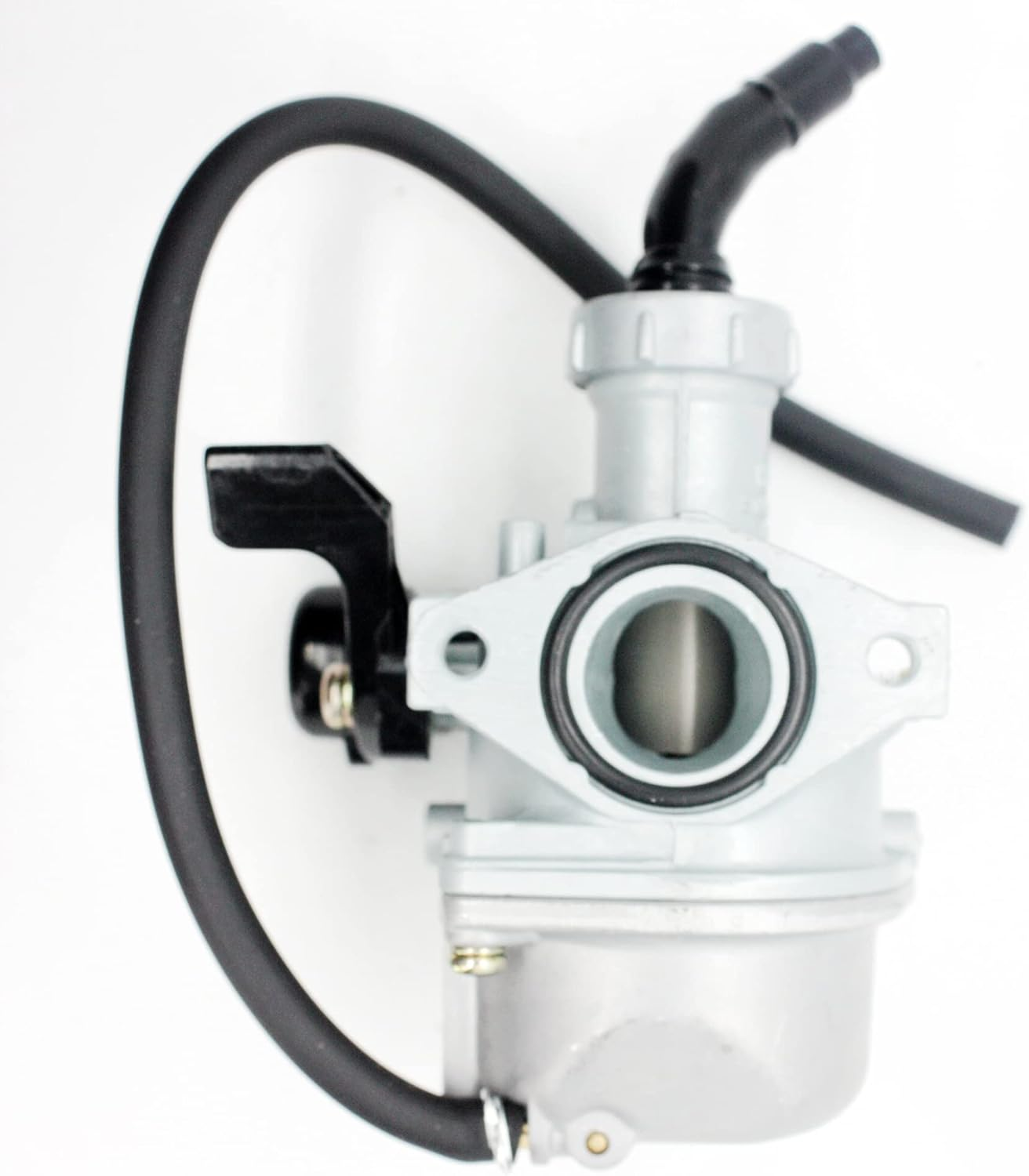 BLYGO PZ 22Mm Lever Choke Carb Carby Carburetor 125Cc PIT PRO Quad Dirt Bike ATV Buggy image number 3