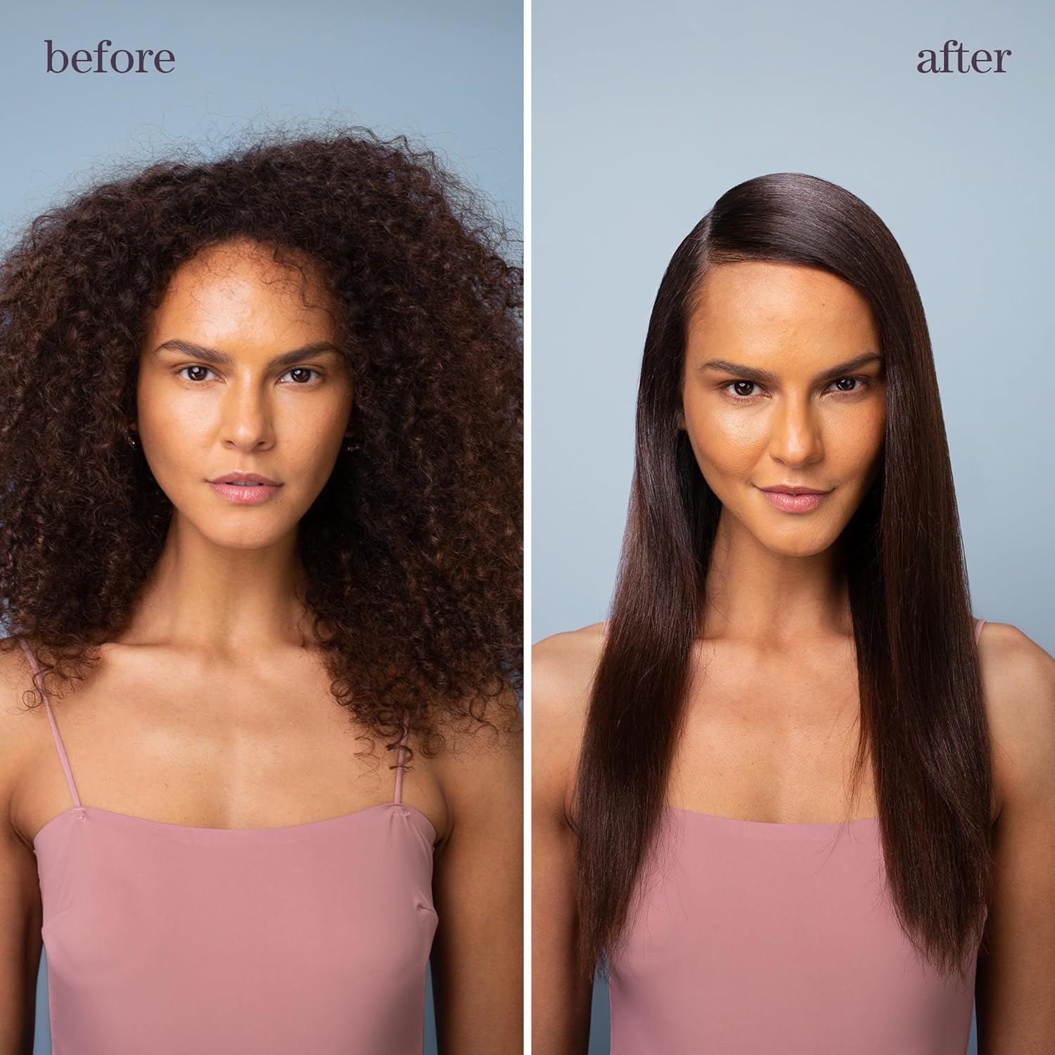 Pureology Smooth Perfection Smoothing Lotion | for Fine, to Normal, Frizzy Hair | Controls Frizz & Protects against Heat Damage | Sulfate-Free | Vegan | 195Ml