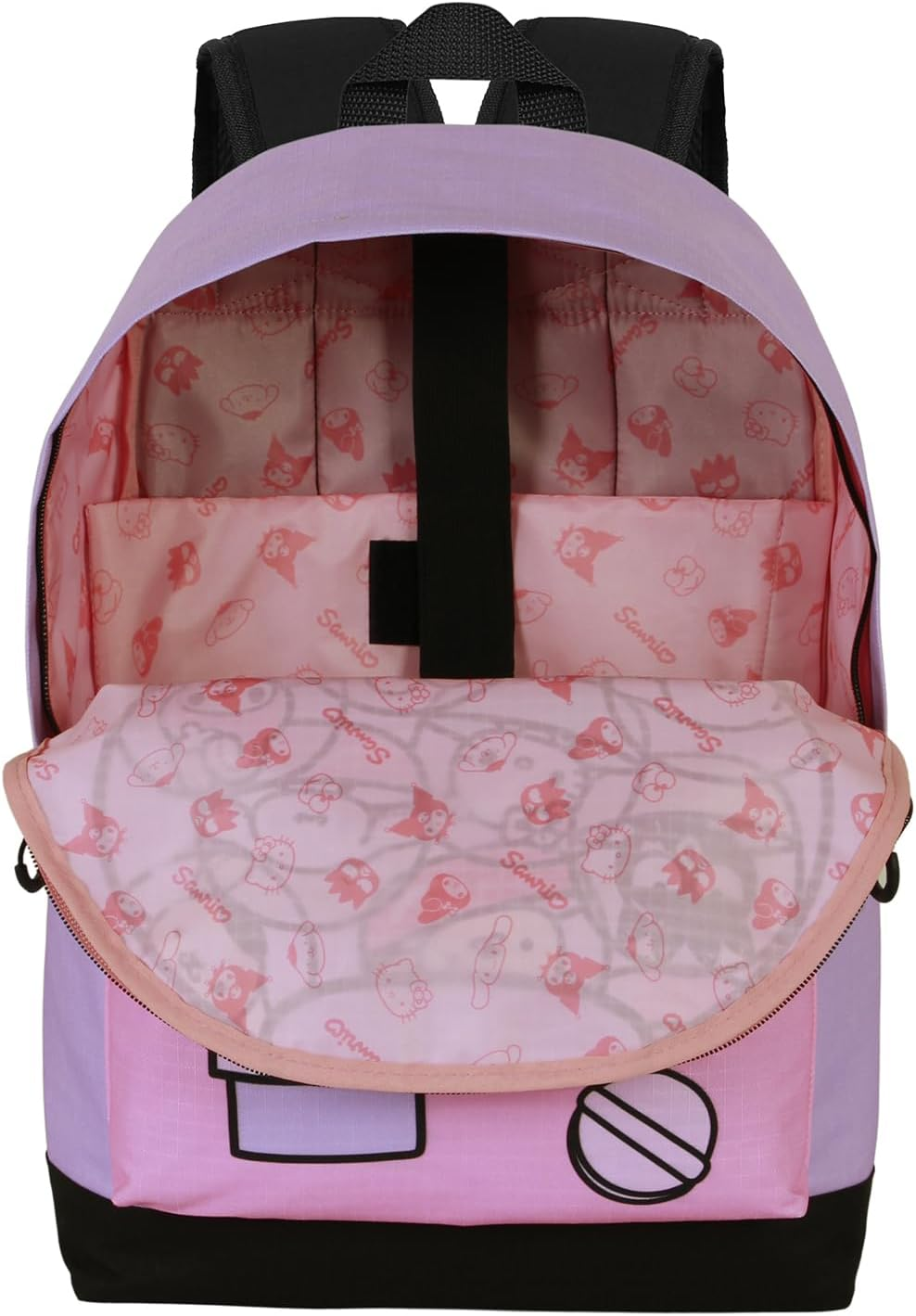 KARACTERMANIA Sanrio Fan Hs Backpack 2.2