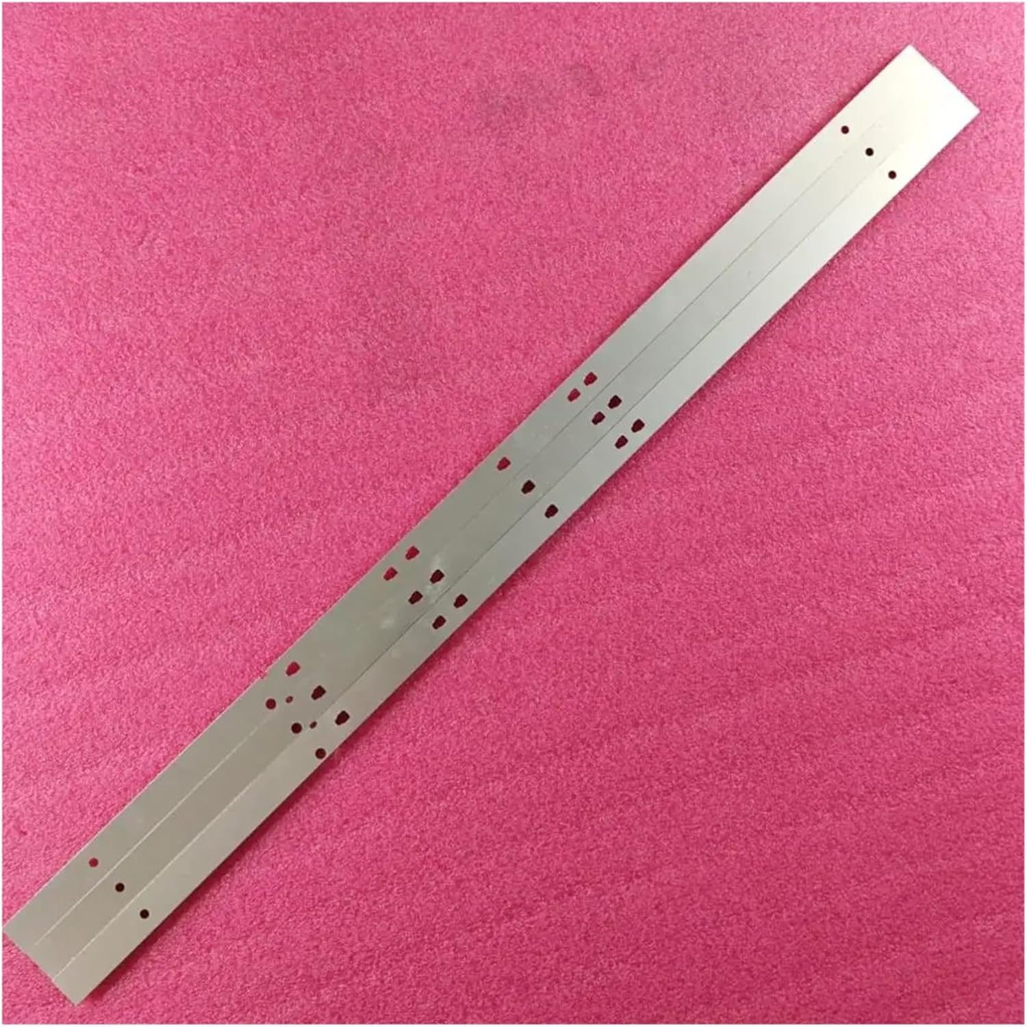 LED TV Illumination for LT-32M340 LT-32M350W LT-32M355 LT-32M550 LED Bar Backlight Strip Line Rulers LSC320AN10-H LC320DXJ (Color : 6 Pieces 2TV) image number 3