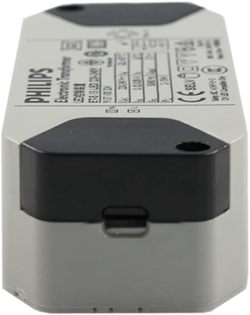 Philips Dimmable LED Transformer MR16 Compatible (ET-S 15W - 240V to 12V) ETS15 image number 1