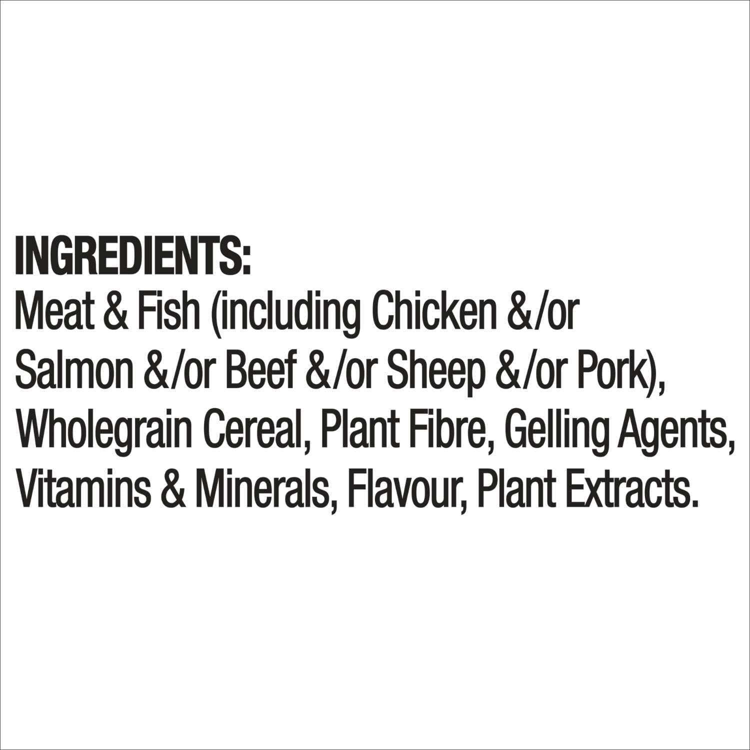 Optimum Salmon and Rice Wet Dog Food, Adult, 100G Tray (Pack of 12) image number 4