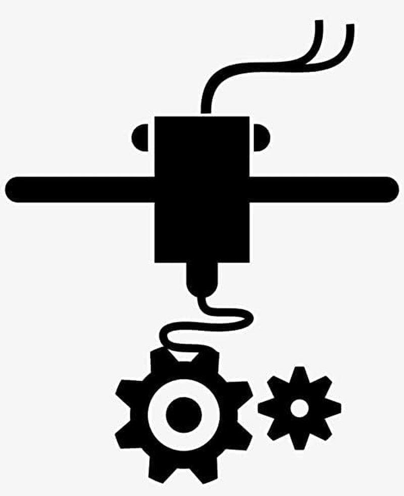 The Cookie Cutter Hub Merry Christmas Two Font Embosser/Stamp for Cupcakes Fondant Icing Clay Cake Baking Decoration image number 1